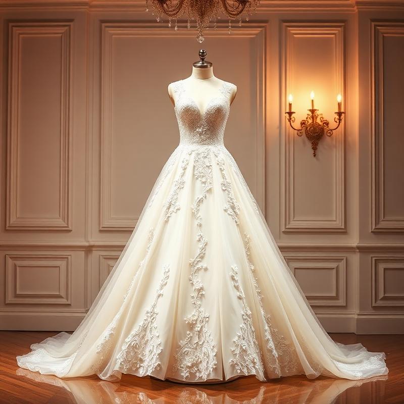 Vestidos & Trajes