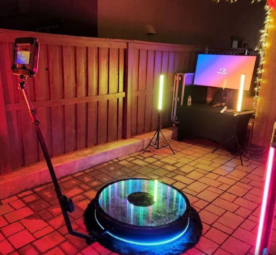360 Fest Eventos