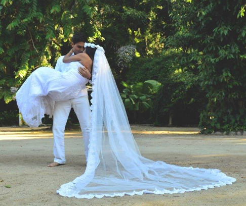 Giovanna Amorim Fotografia