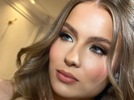 Vanessa Guerreiro MakeUp