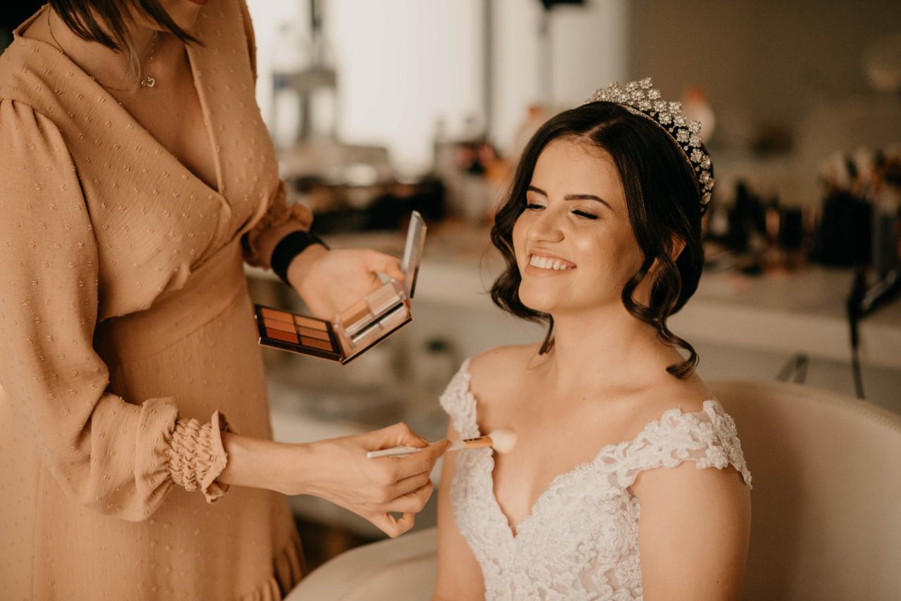 Nivea Tamacia Ateliê de Beleza