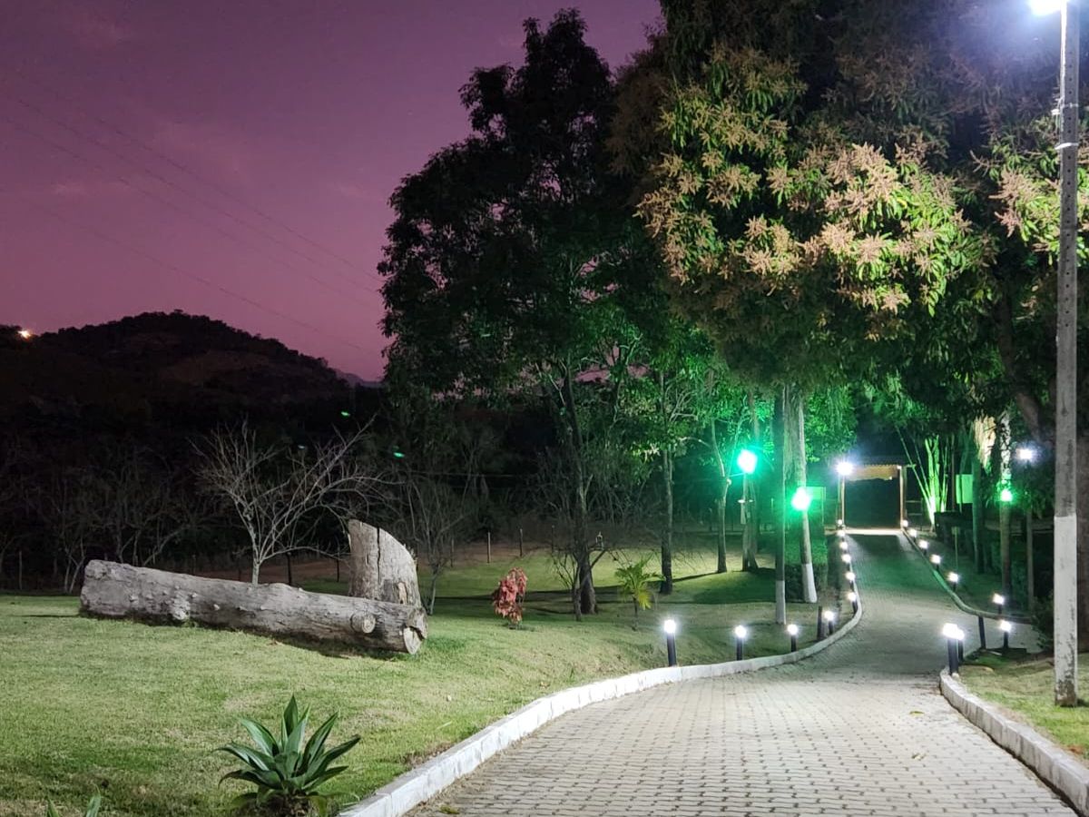 Sitio Recanto dos Ipês