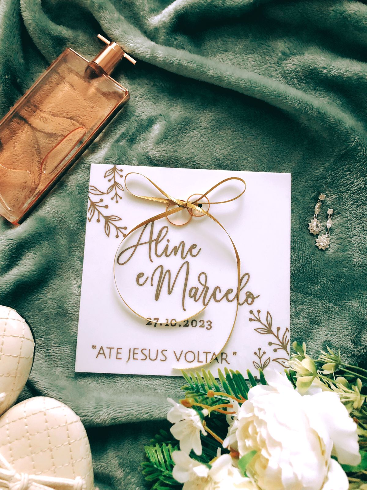 Esthillos Personalizados