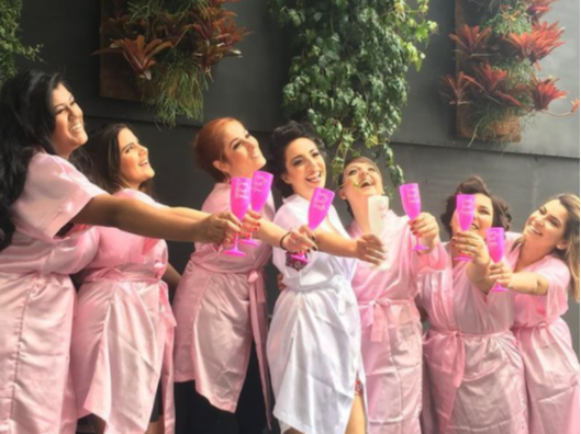 Luanua Beauty Spa