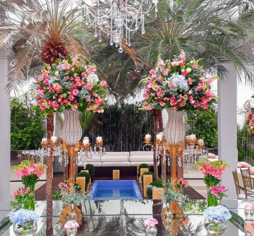 Nalva Decorações de Eventos