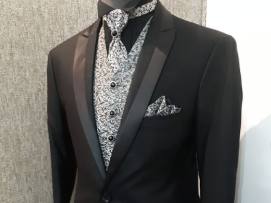 Nova Maison Aluguel de Trajes a Rigor