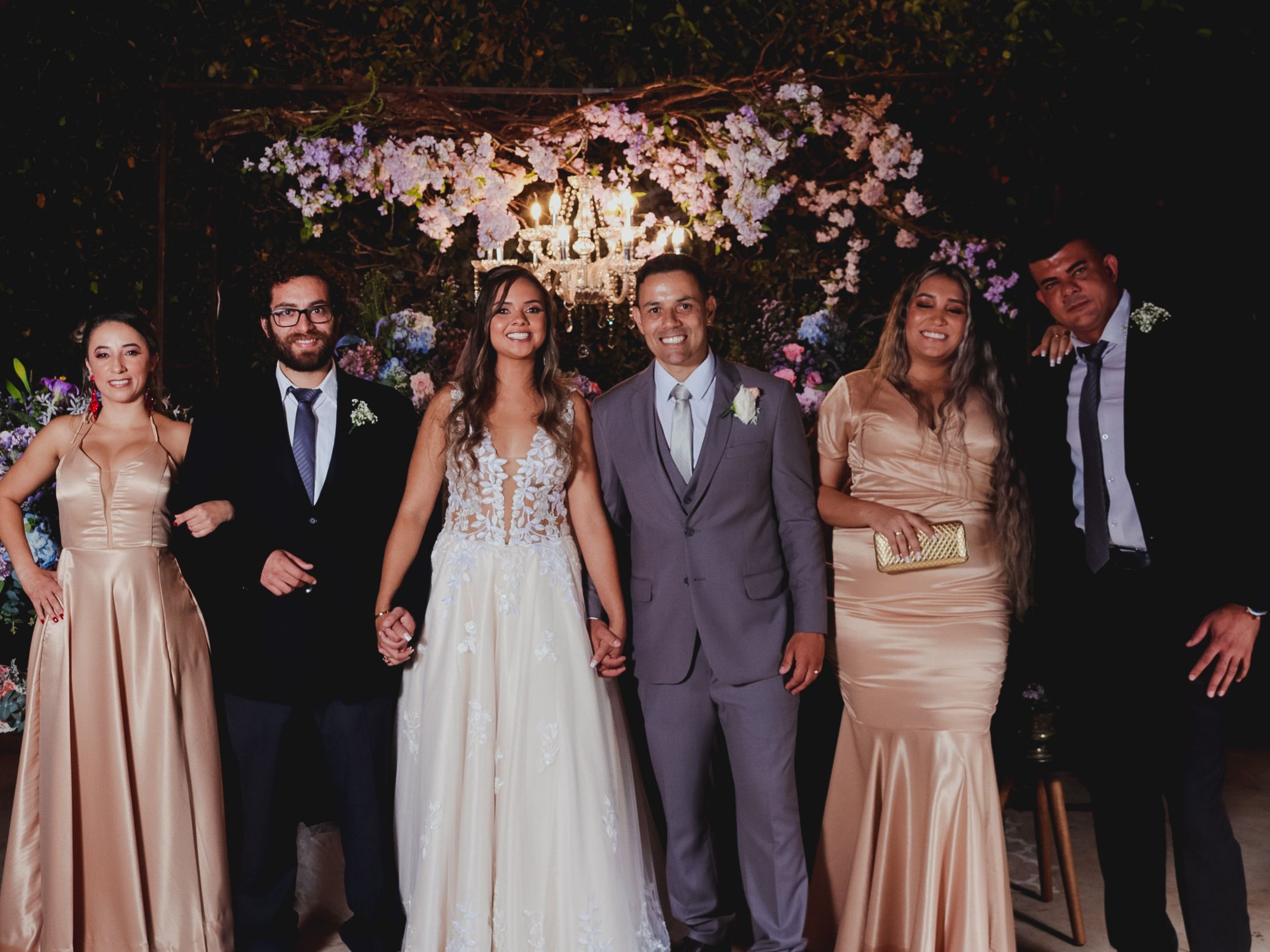 Brenner Novaes Fotografia