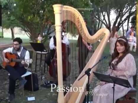 Passion Et Musique