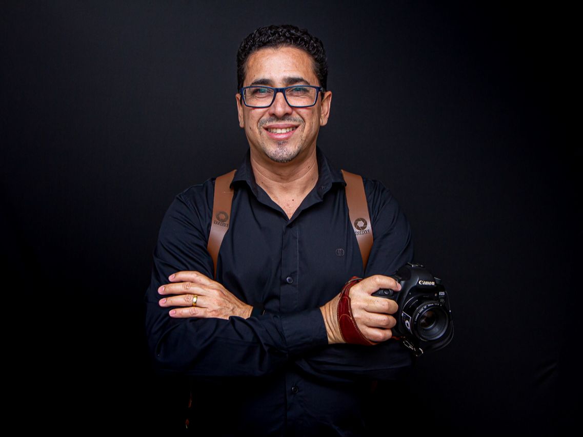 Claudemir Azevedo Fotografia