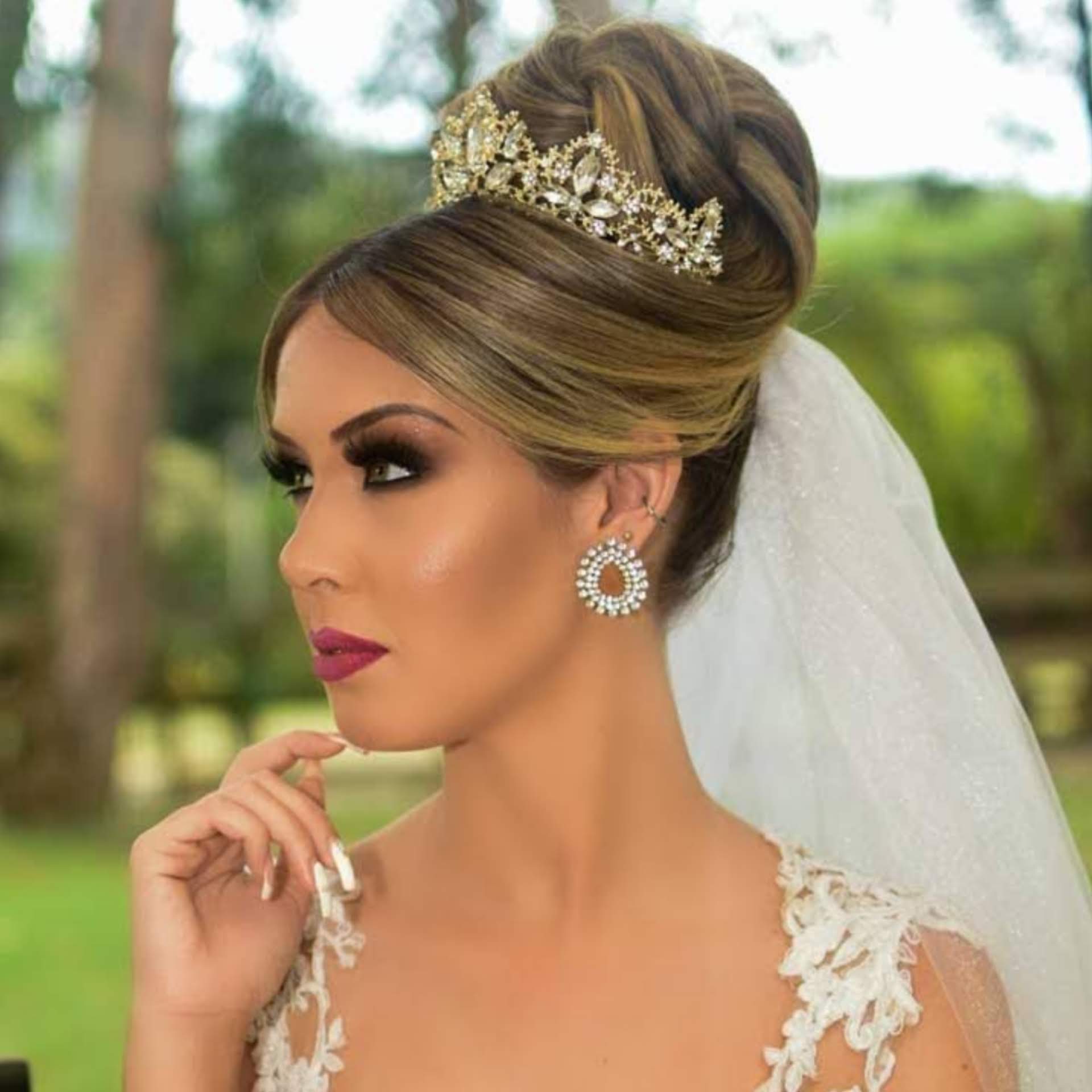 Pri Souto Maquiagem e Penteado