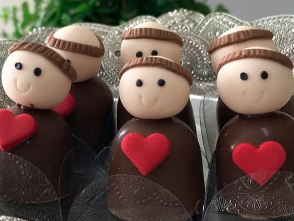 Cute Cakes Confeitaria