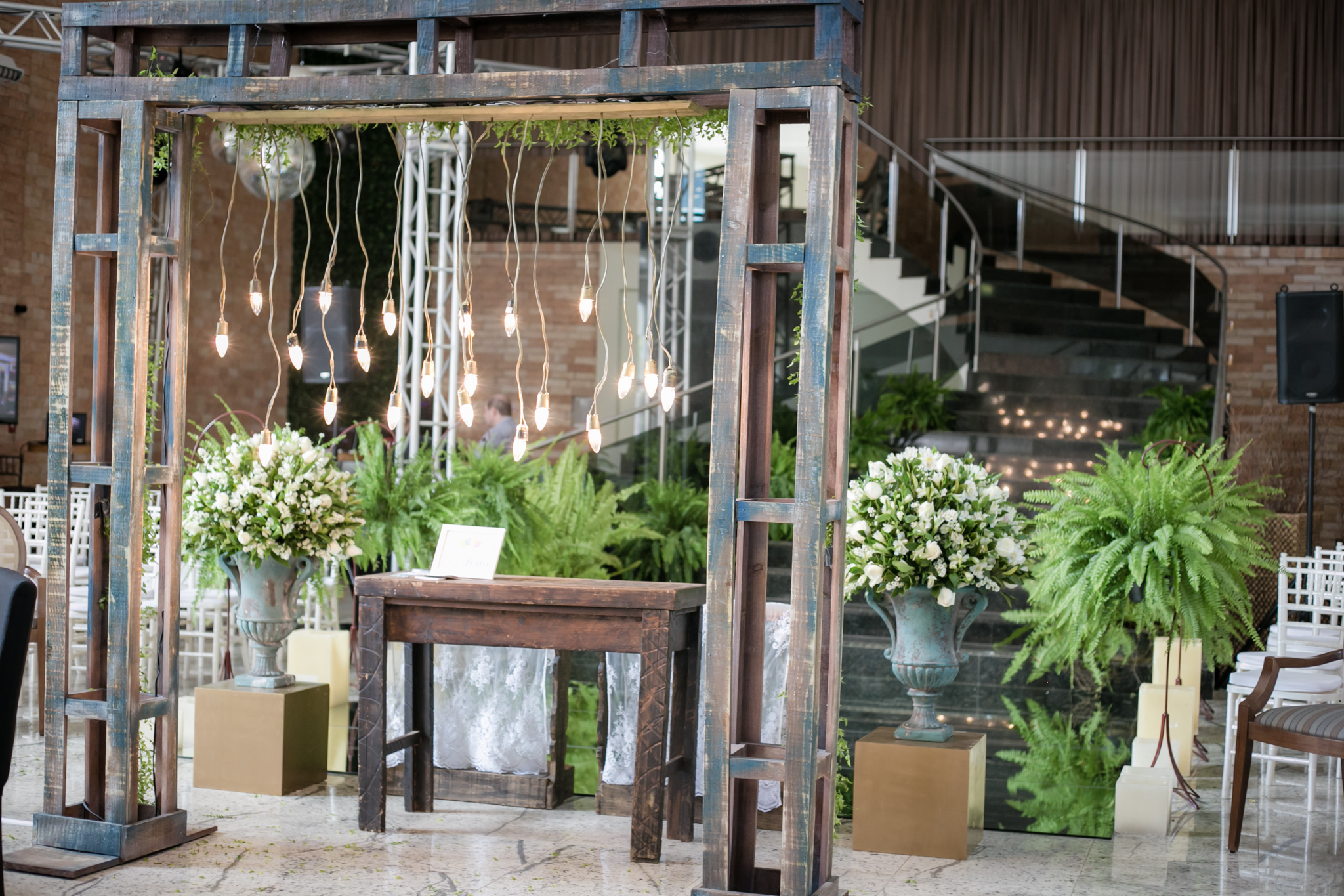 Malbec Hall Espaço de Eventos
