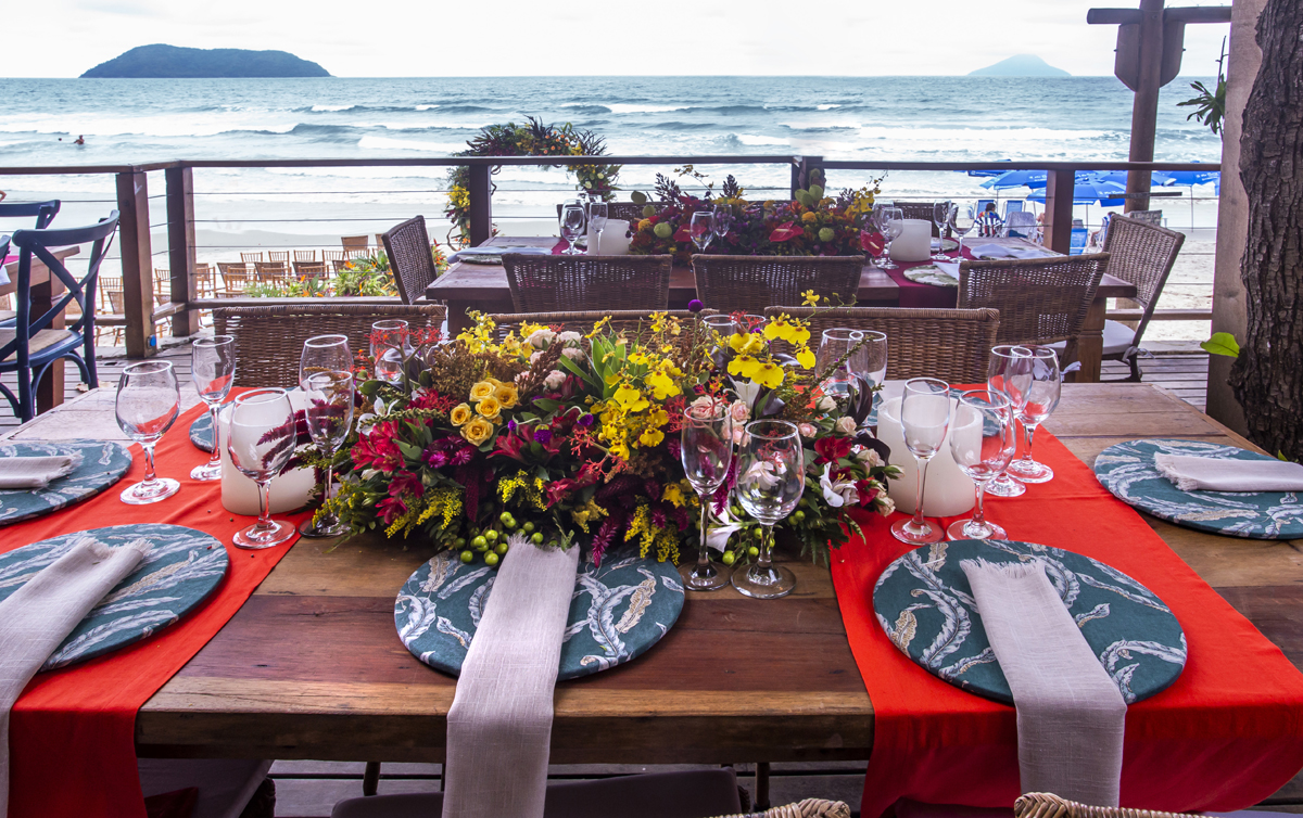 Juqy Beach House