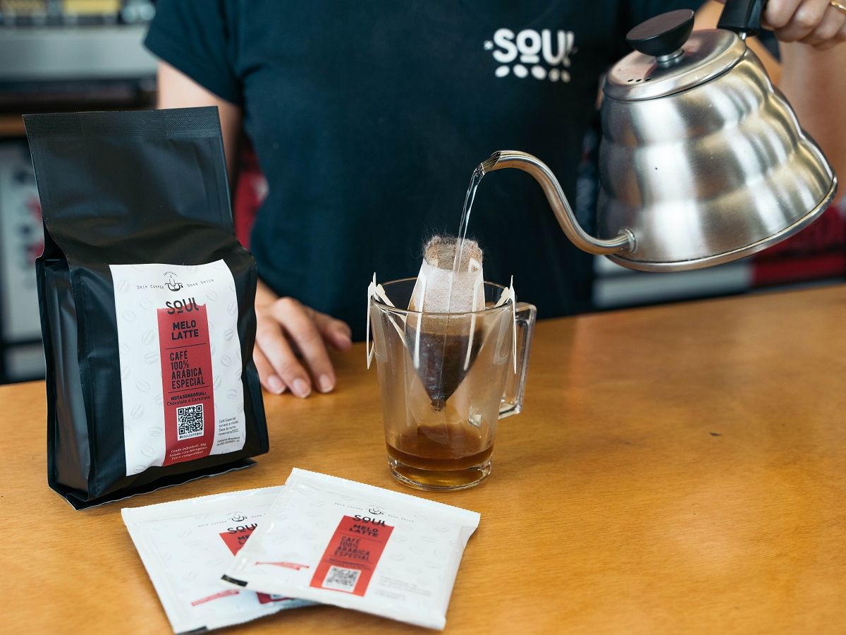 Soul Cafés & Companhias