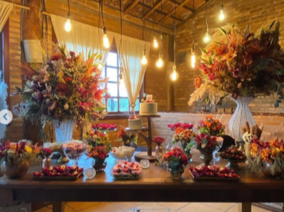 Sweet Land Doces