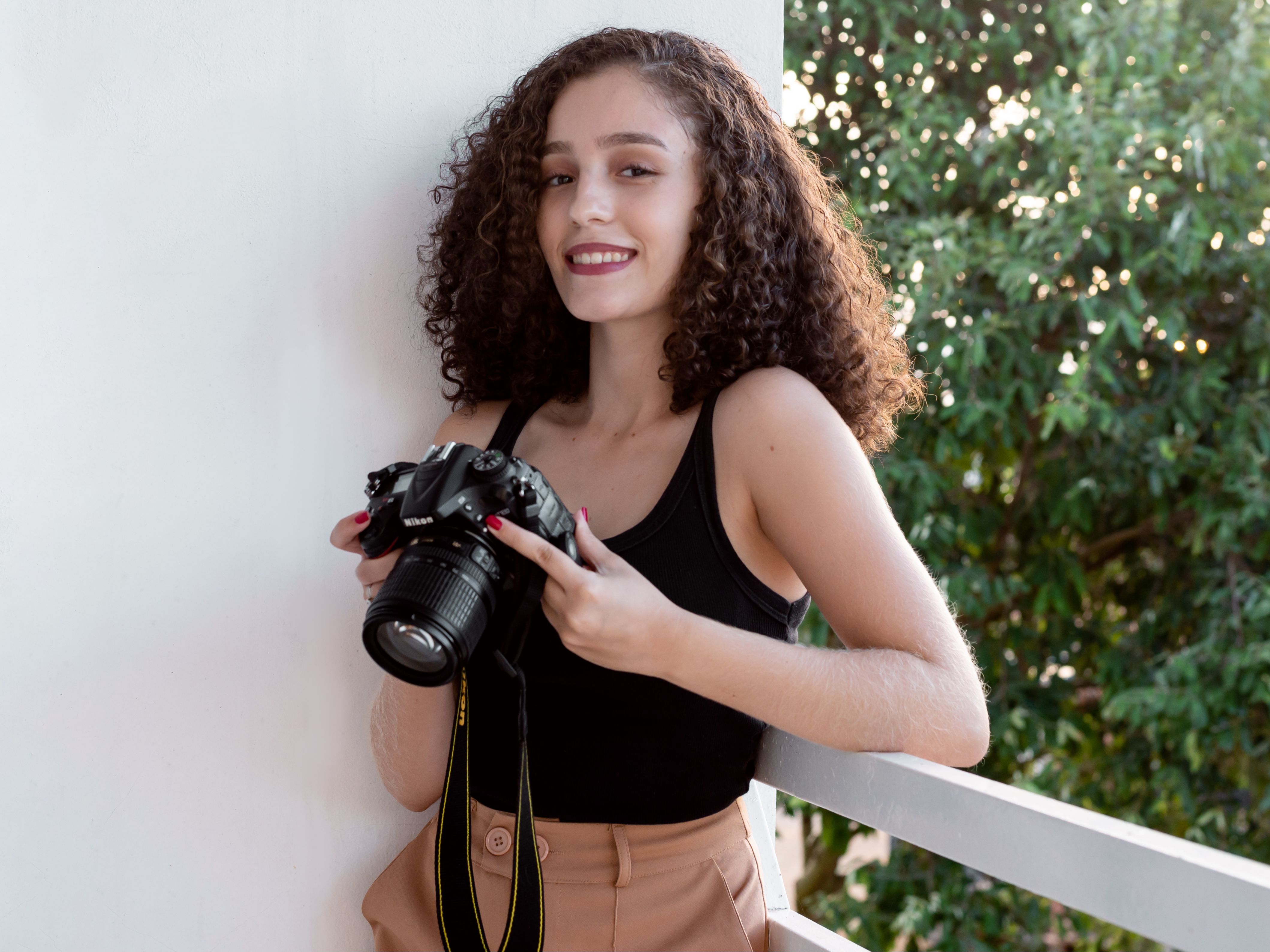 Talento Fotografia