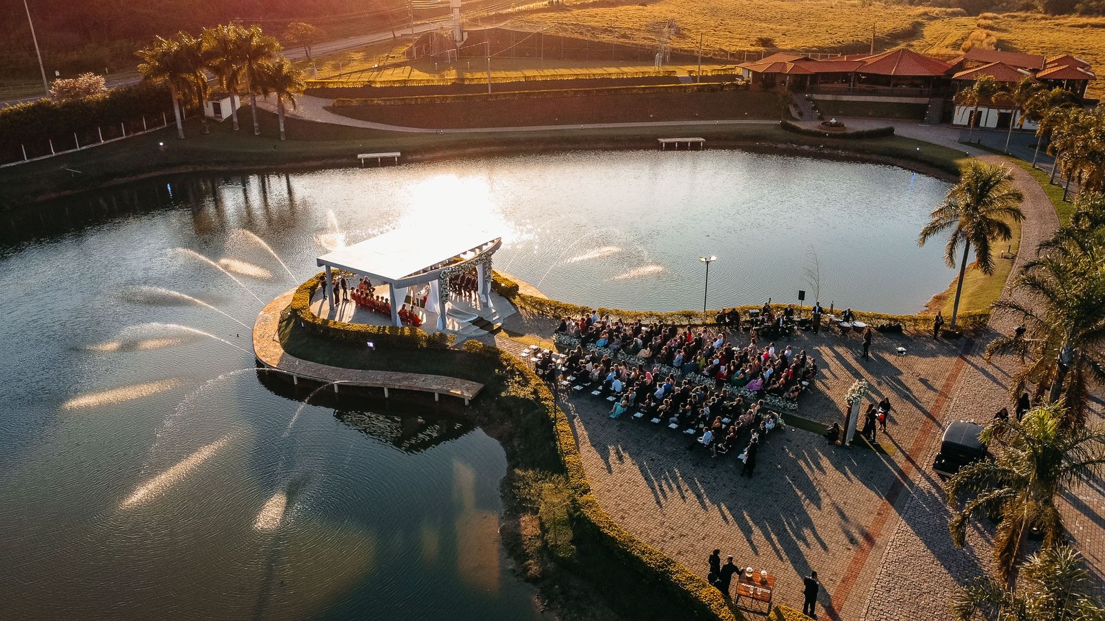 Lagoa Santa Rita Eventos