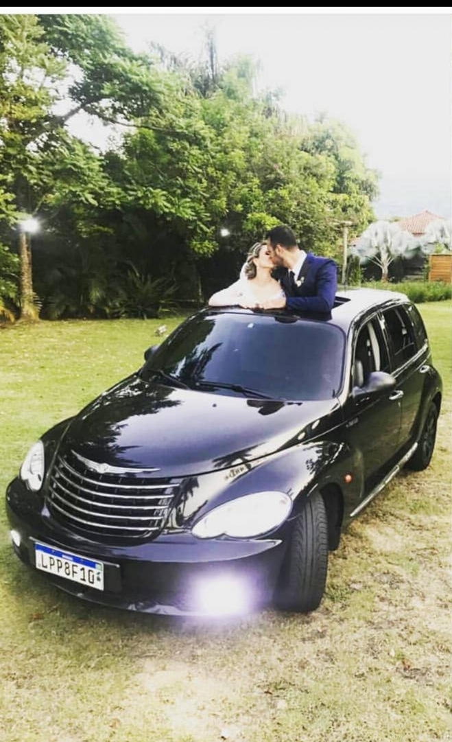 Cariocars - Casamentos e Eventos
