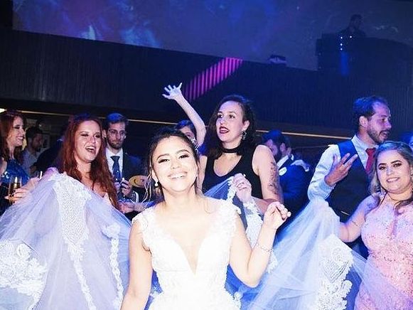 Tangerina Eventos