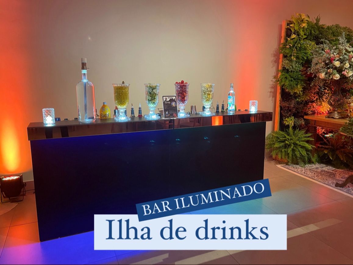 Fera Bartenders