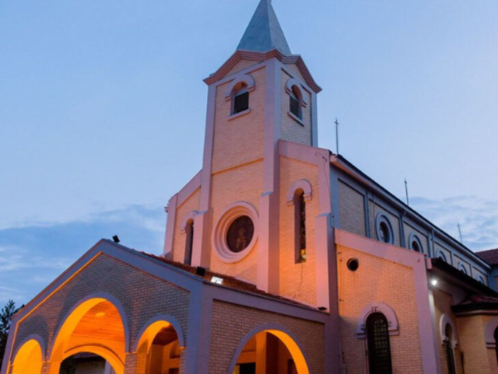 Igreja São José do Jardim Europa