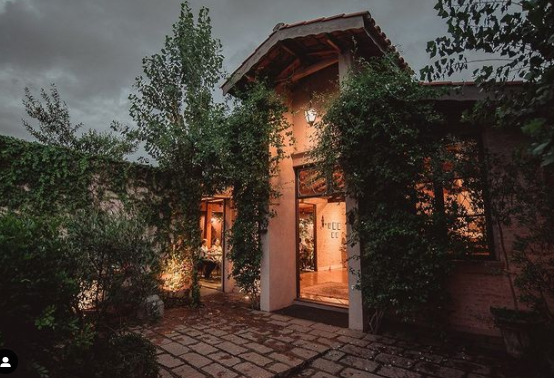 Casa Vicenzo