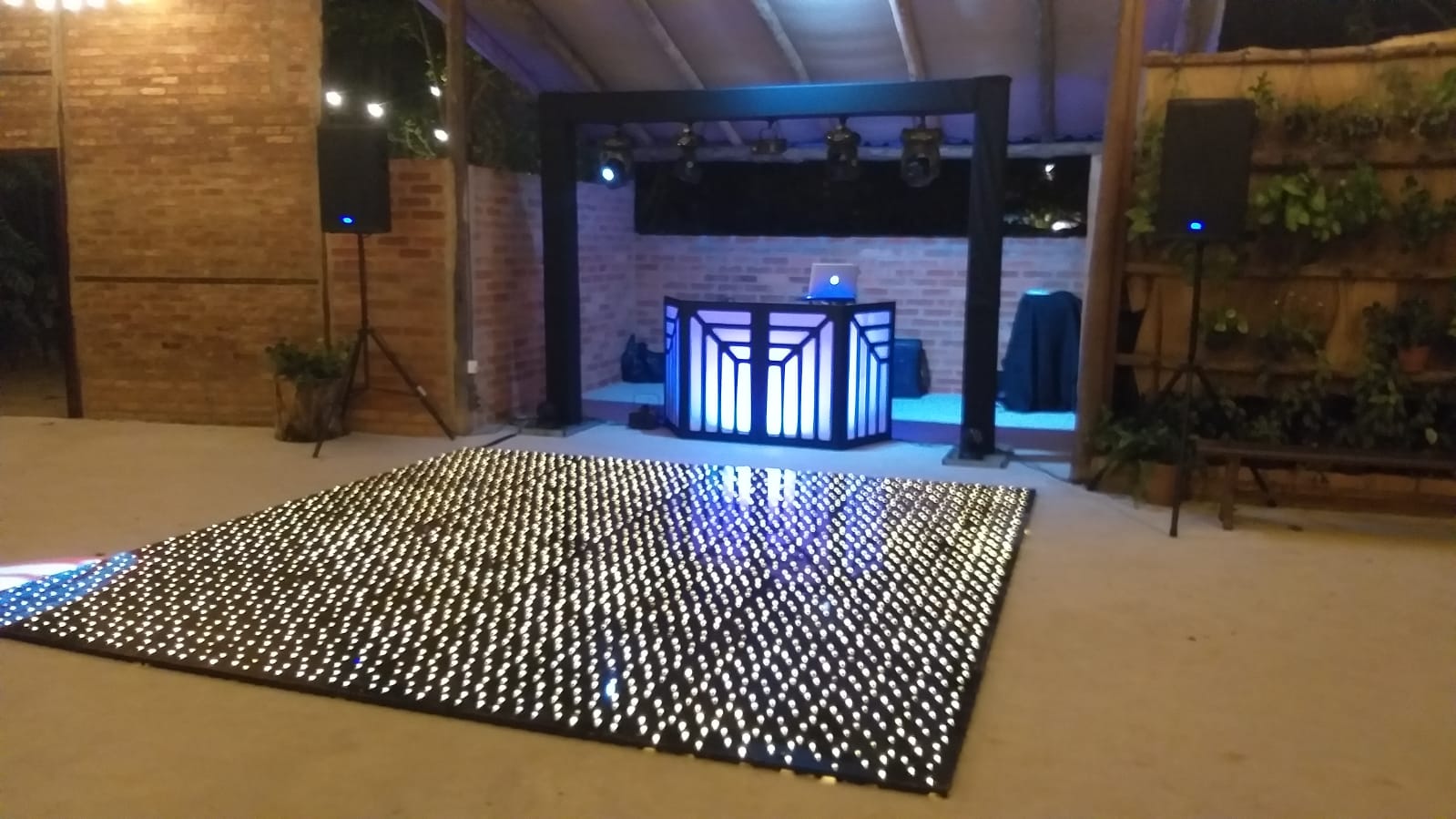 Dj Jaba Festas e Eventos