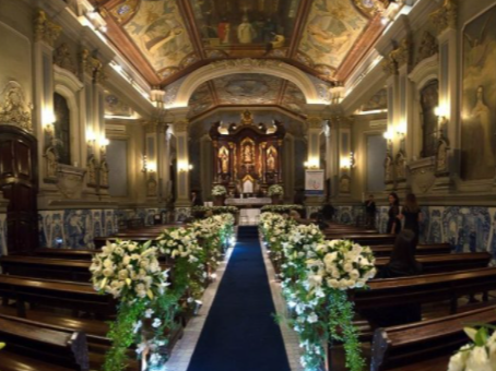 Capela da PUC