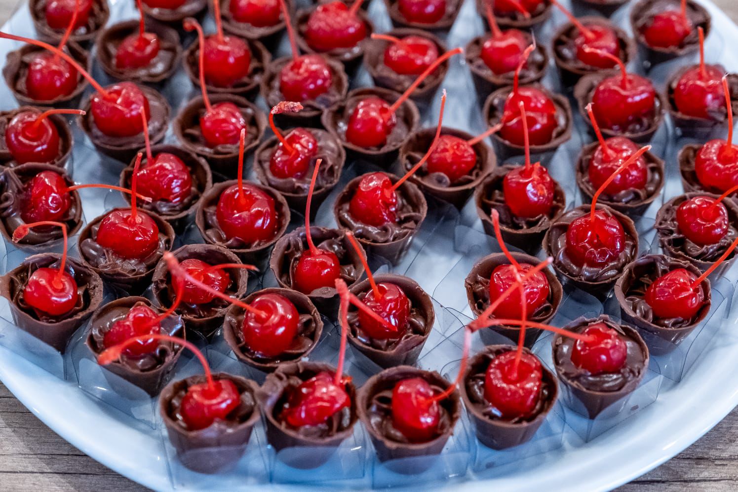 Confeitaria Borgato