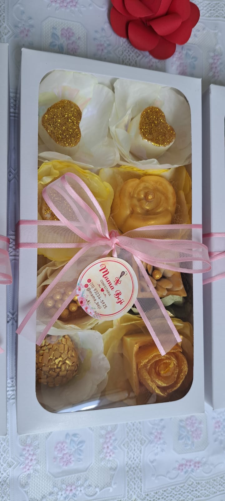 Mama Beji Confeitaria