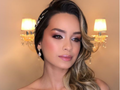 Franciely Fonseca Makeup