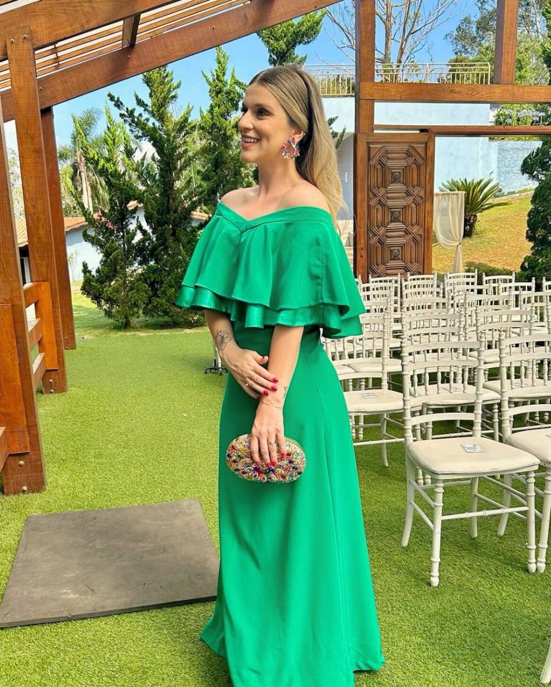 D2K Vestidos