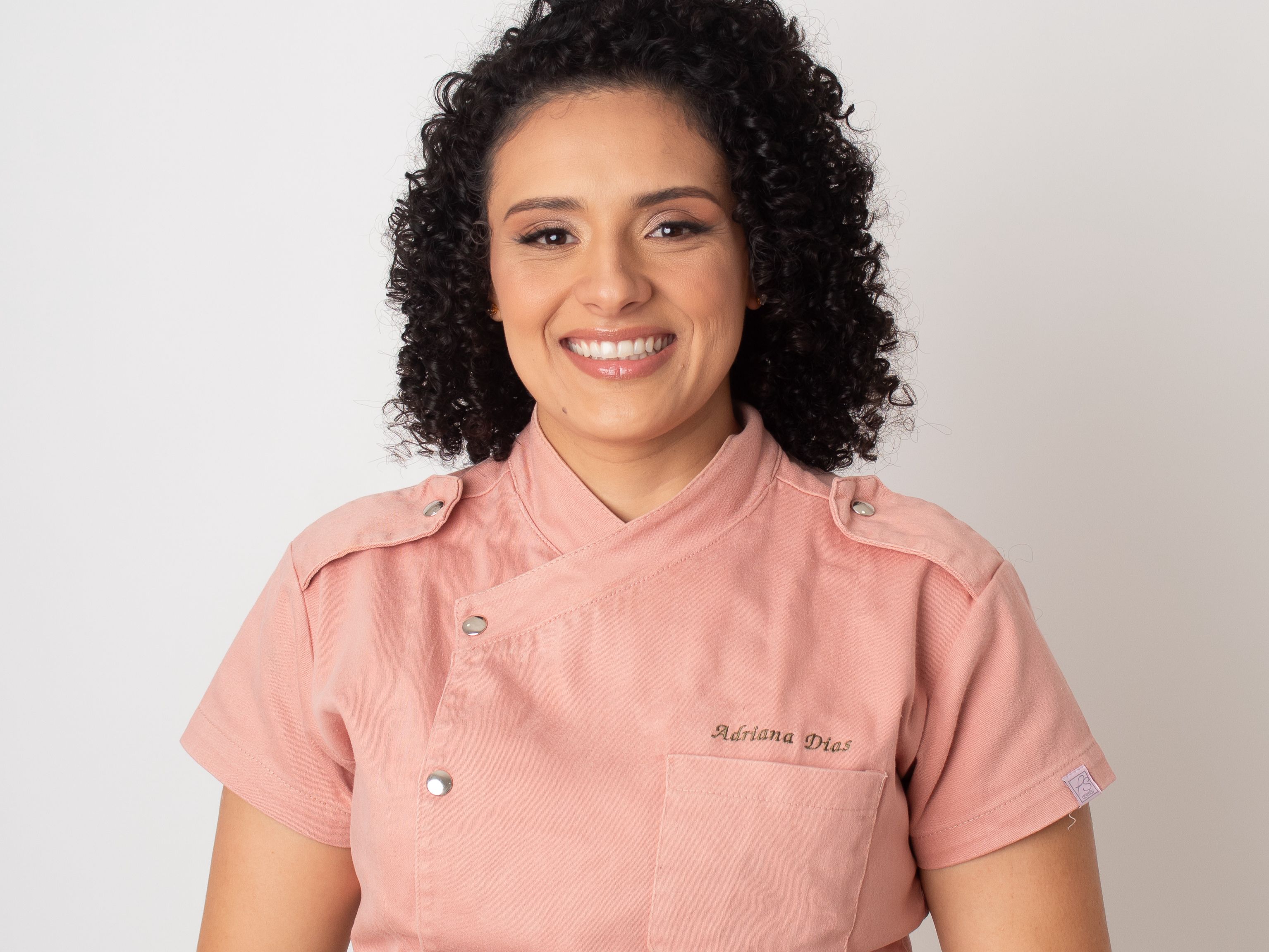 Adriana Dias Confeitaria Artesanal