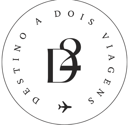 Destino a Dois Viagens