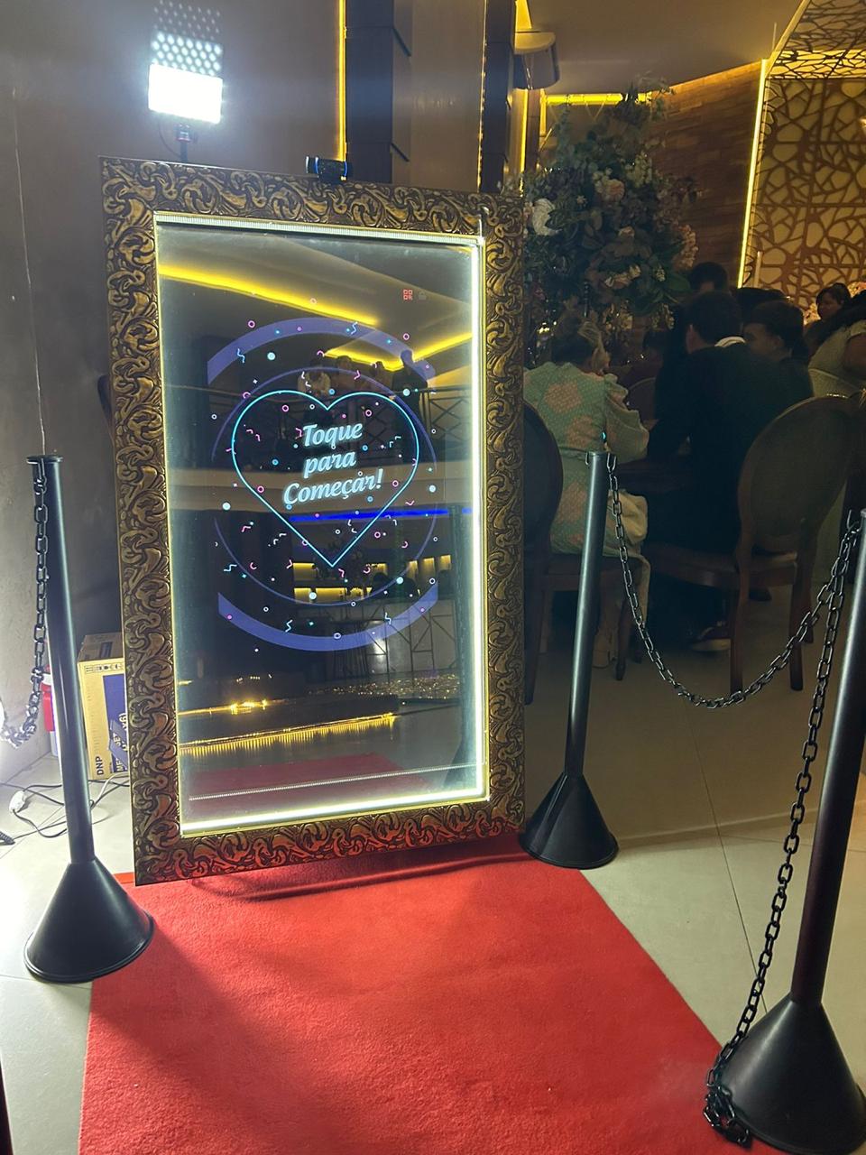 Click Magic Eventos