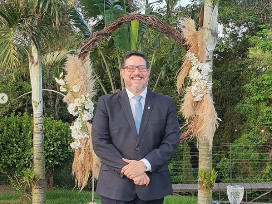 Danilo Sandes