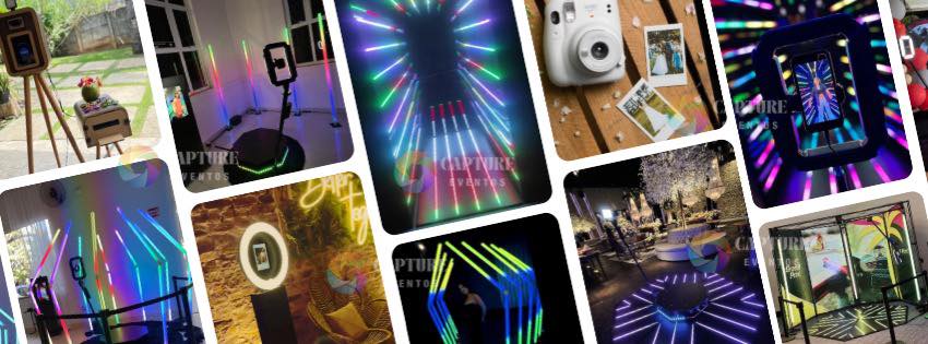 Capture Eventos