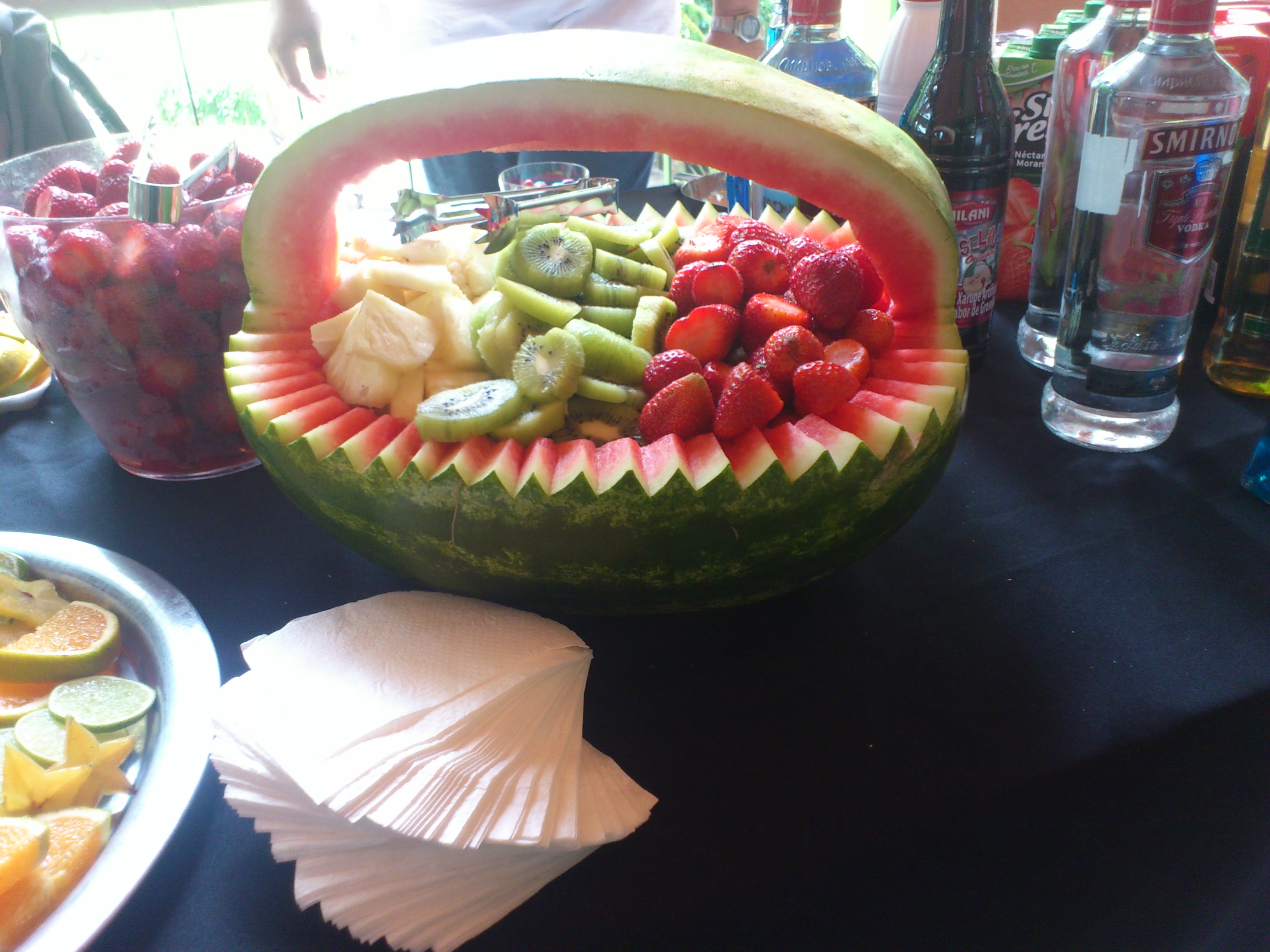 Art Drink Companhia de Bartenders