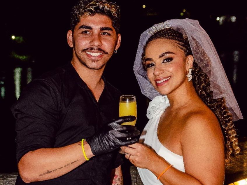 Lírio Drinks