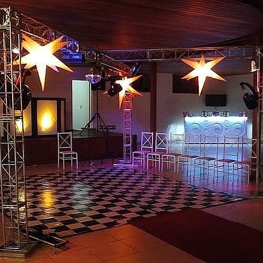 DJ Masson Eventos