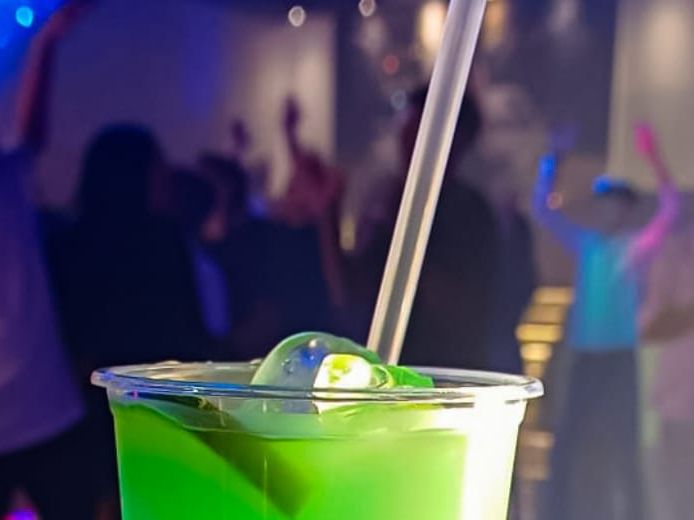 MATRIX BARTENDER