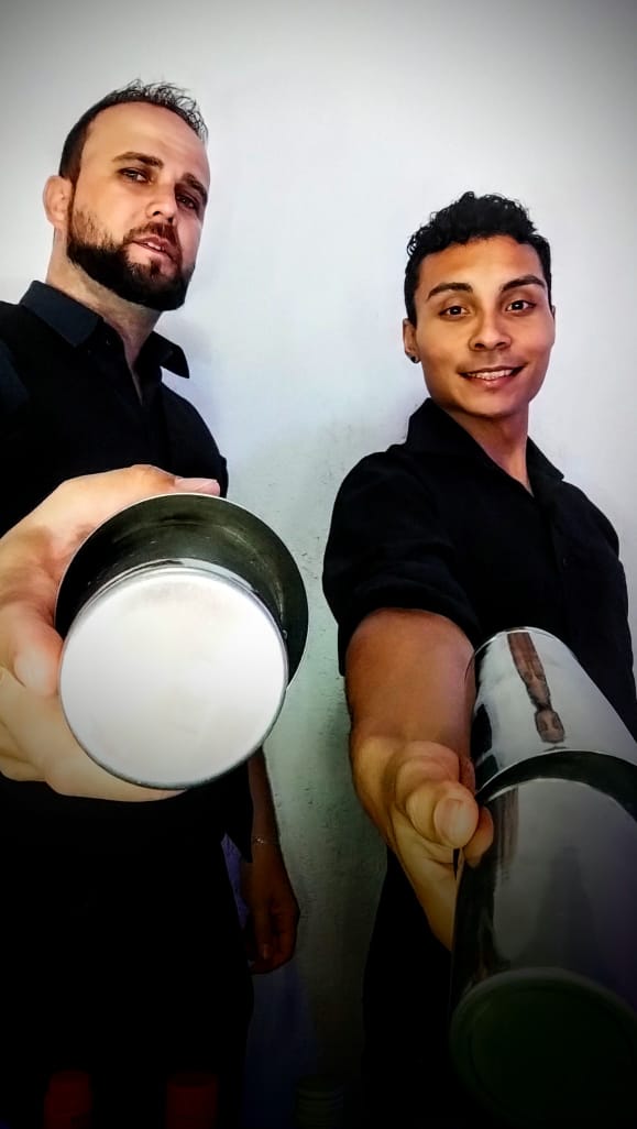 CS BARTENDERS