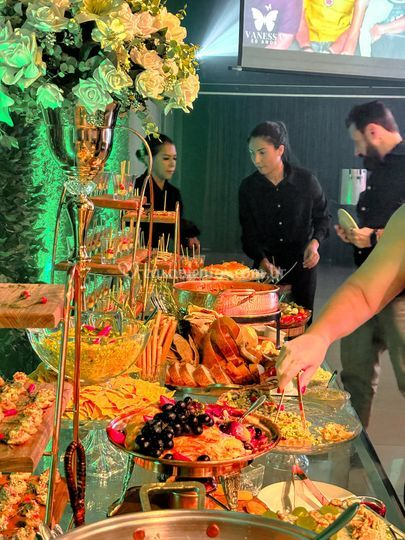 Splendidus Gastronomia