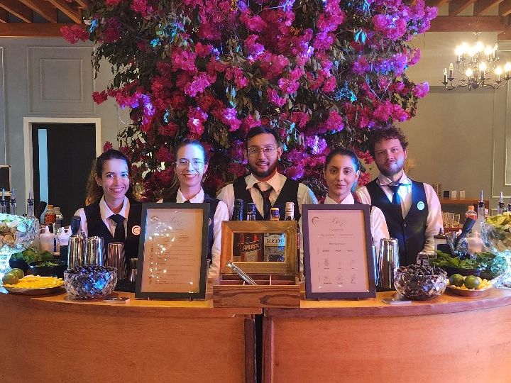 Nox Bartenders