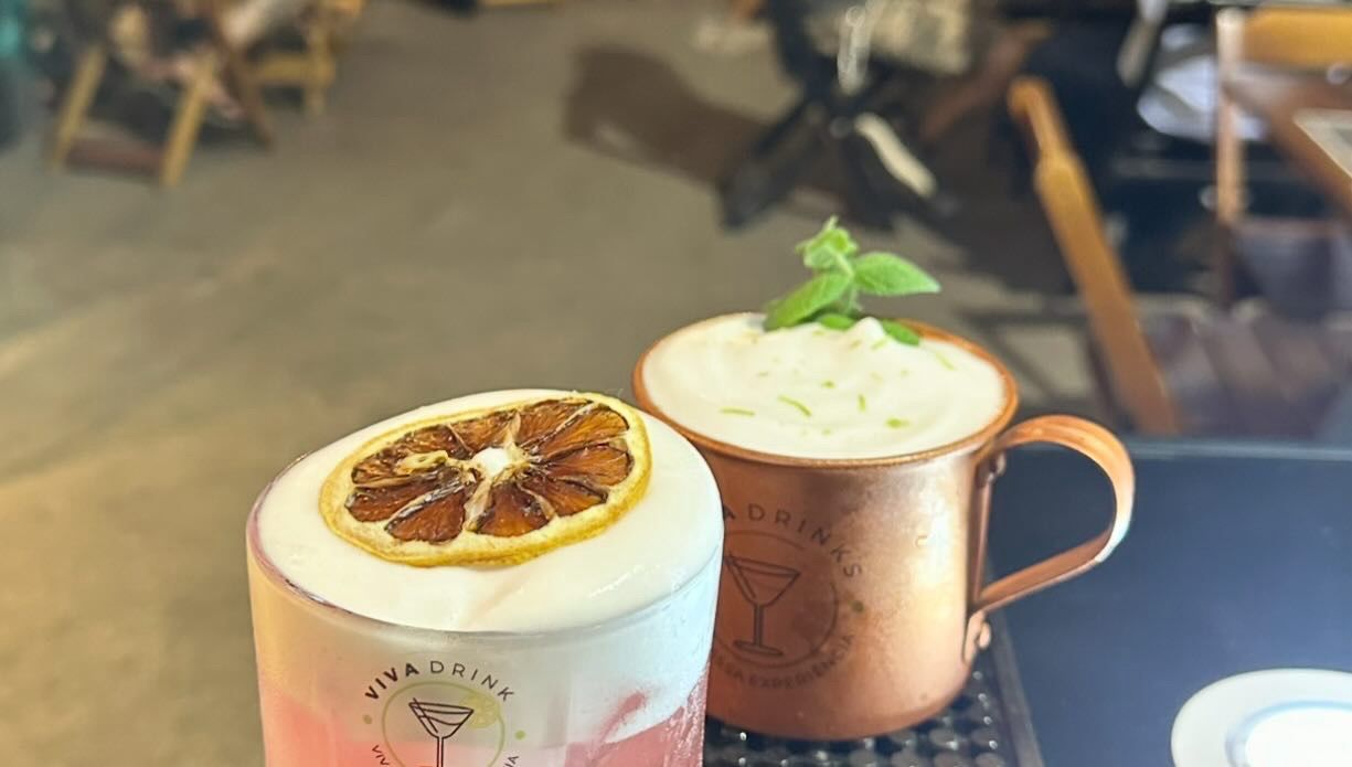 Viva Drinks