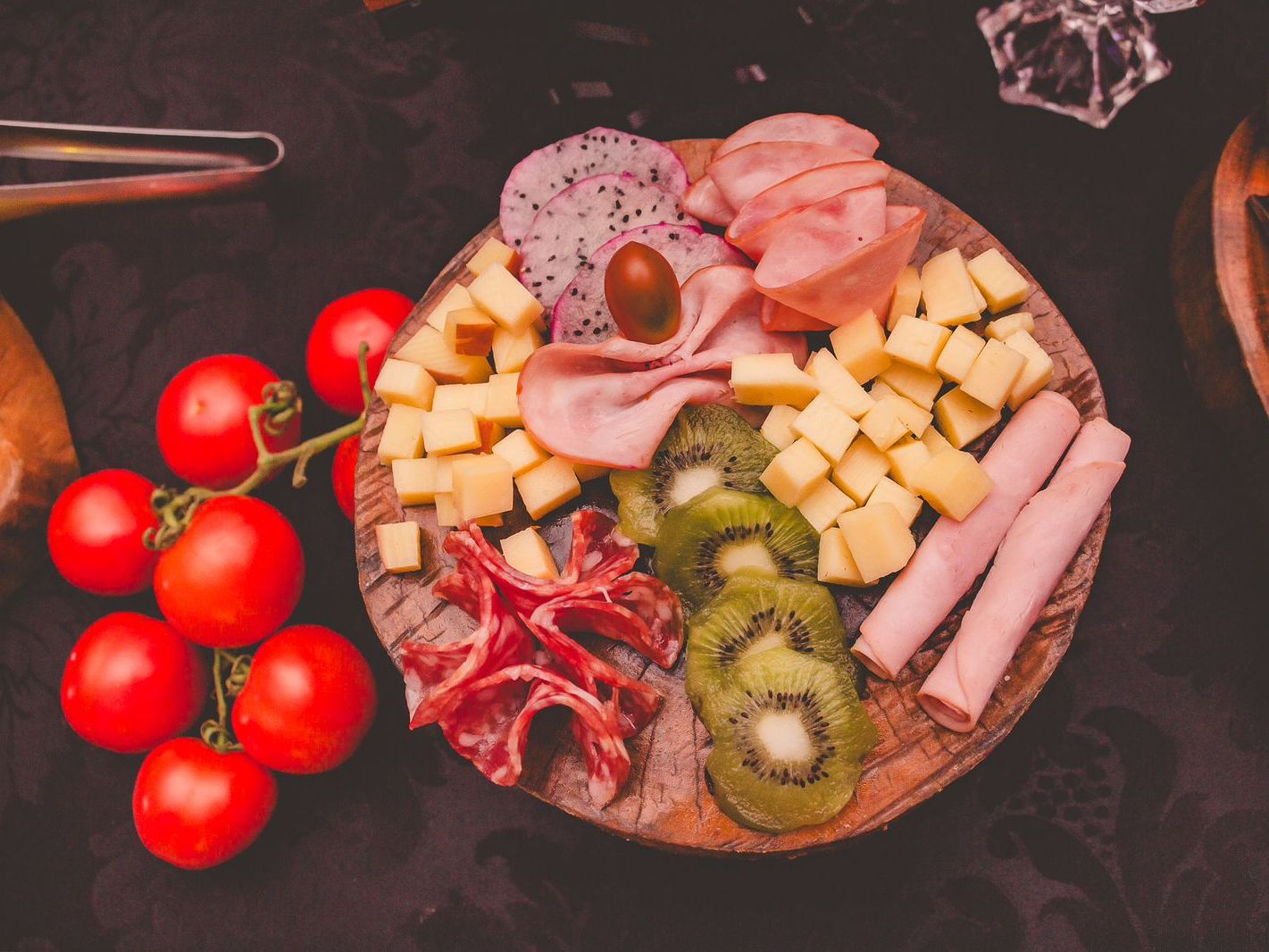 Ernane's Buffet