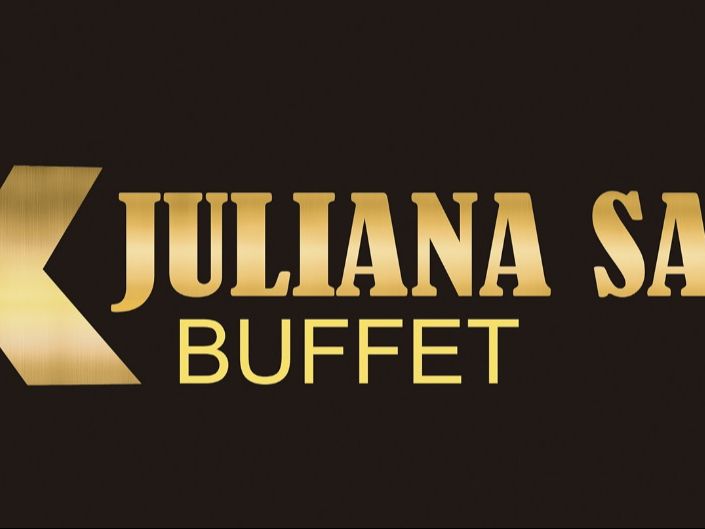 Buffet Juliana Santos