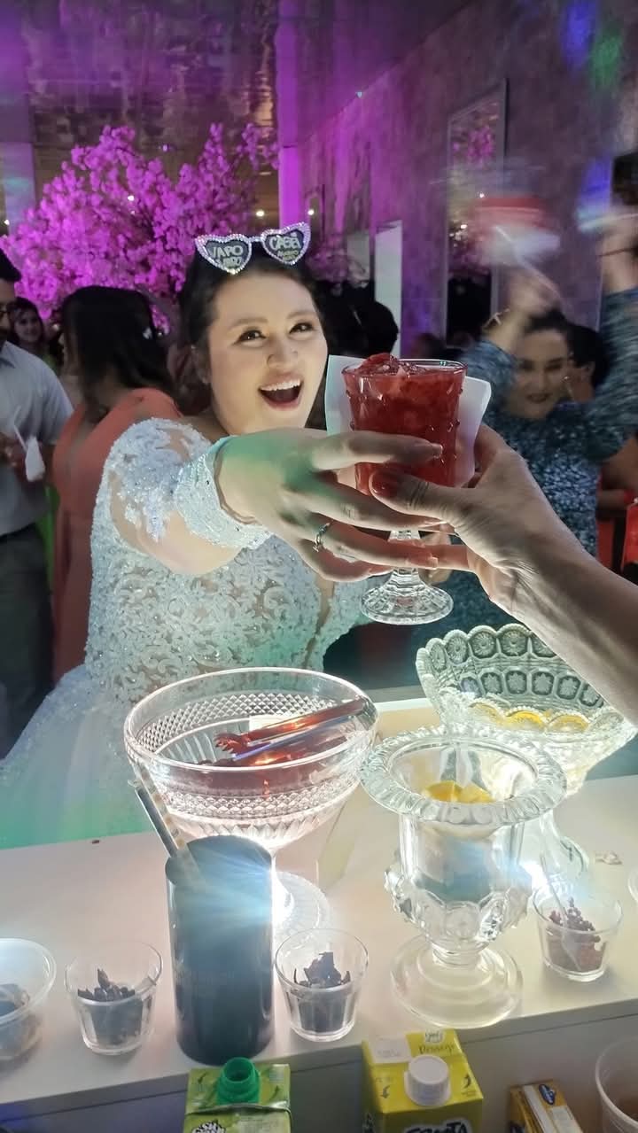 Magnus Bartender