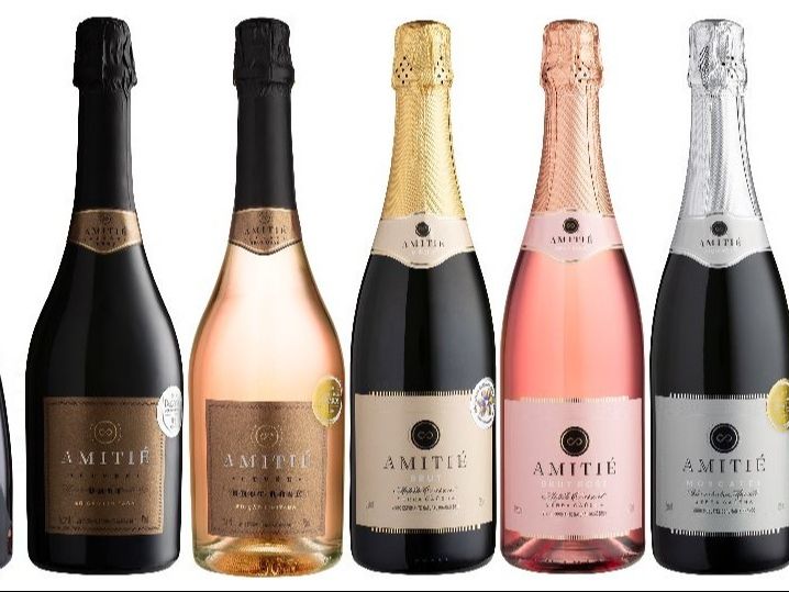 Amitié Espumantes e Vinhos