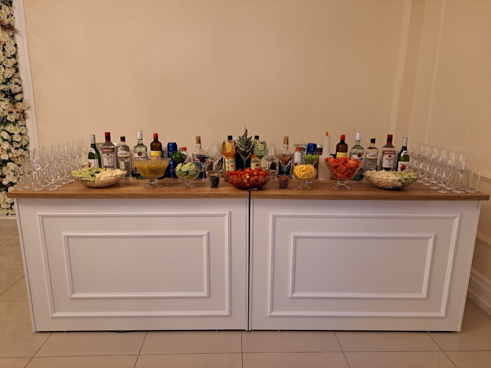 Bartenders of Brazil